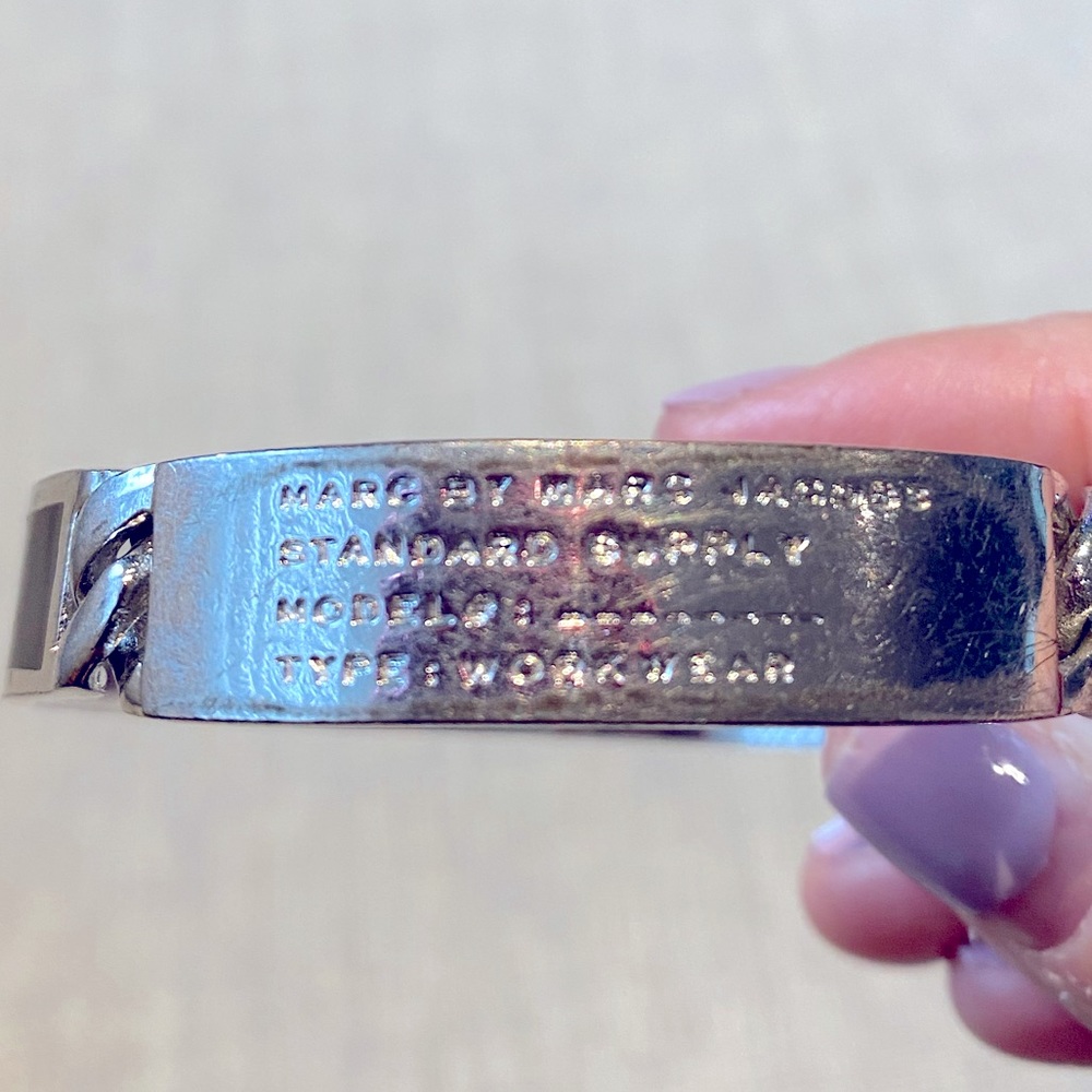 Marc by Marc Jacobs Bracelet